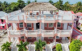 Caye Caulker Condos